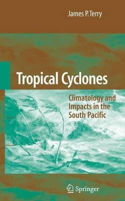 Tropical Cyclones(English, Electronic book text, Terry James P.)