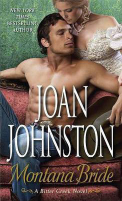 Montana Bride(English, Electronic book text, Johnston Joan)