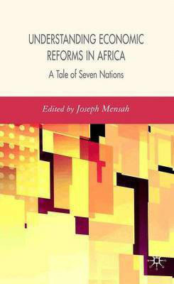 Understanding Economic Reforms in Africa(English, Hardcover, unknown)