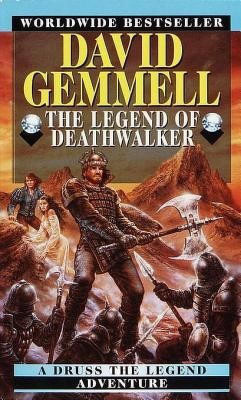 The Legend of the Deathwalker(English, Electronic book text, Gemmell David)