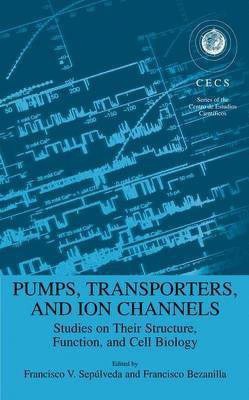 Pumps, Transporters, and Ion Channels(English, Hardcover, unknown)