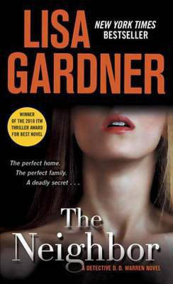 The Neighbor(English, Electronic book text, Gardner Lisa)