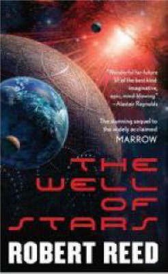 The Well of Stars(English, Paperback, Reed Robert)