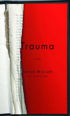 Trauma(English, Electronic book text, McGrath Patrick)