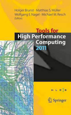 Tools for High Performance Computing 2011(English, Hardcover, unknown)