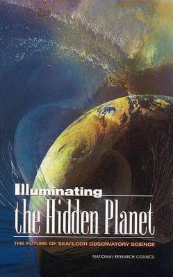 Illuminating the Hidden Planet(English, Paperback, National Research Council)
