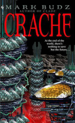 Crache(English, Electronic book text, Budz Mark)