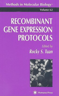Recombinant Gene Expression Protocols(English, Hardcover, unknown)