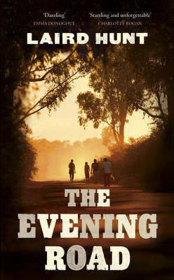 The Evening Road(English, Hardcover, Hunt Laird)