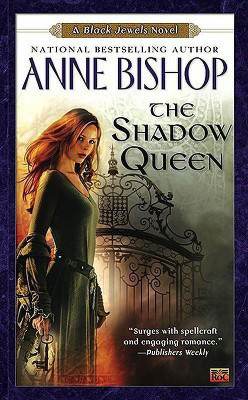 The Shadow Queen(English, Paperback, Bishop Anne)
