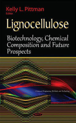 Lignocellulose(English, Hardcover, unknown)