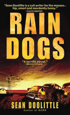 Rain Dogs(English, Electronic book text, Doolittle Sean)