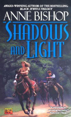 Shadows and Light(English, Paperback, Bishop Anne)