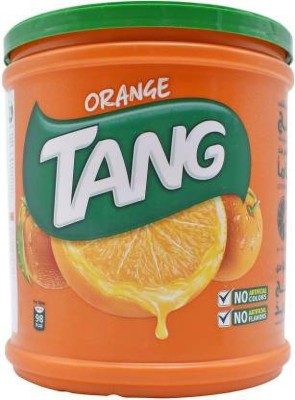 TANG Mondelez Energy Drink Energy Drink(2.5 kg, Orange Flavored)