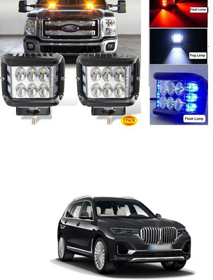 XZRTZ LED Fog Lamp Unit for BMW 3 Series