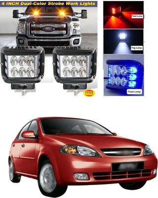XZRTZ LED Fog Lamp Unit for Chevrolet Optra SRV