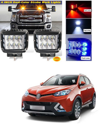 XZRTZ LED Fog Lamp Unit for Mini Countryman
