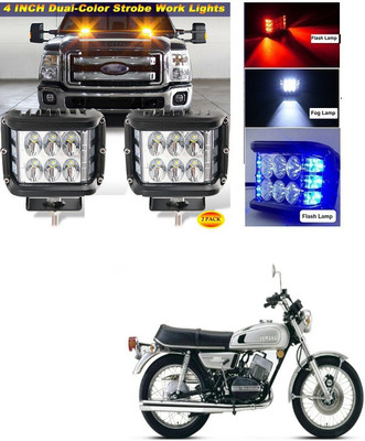 XZRTZ LED Fog Lamp Unit for Yamaha RD 350