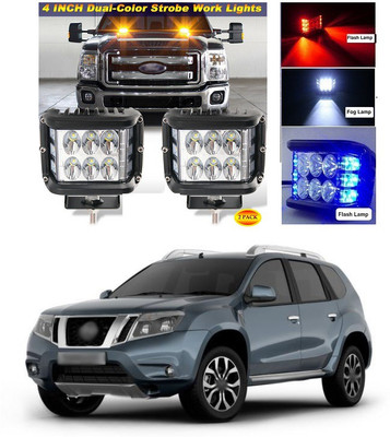 XZRTZ LED Fog Lamp Unit for Nissan Terrano
