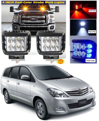 XZRTZ LED Fog Lamp Unit for Toyota Innova