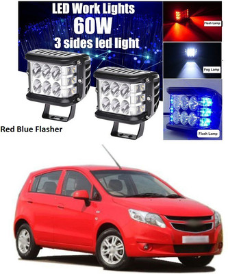 PECUNIA LED Fog Lamp Unit for Chevrolet UVA