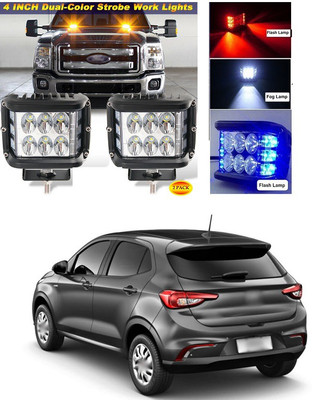 XZRTZ LED Fog Lamp Unit for Fiat Palio