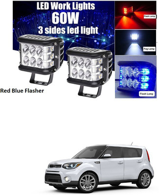 PECUNIA LED Fog Lamp Unit for Hyundai Xcent