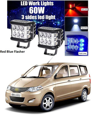 PECUNIA LED Fog Lamp Unit for Chevrolet Enjoy