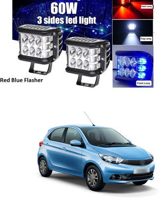 PECUNIA LED Fog Lamp Unit for Tata Tiago