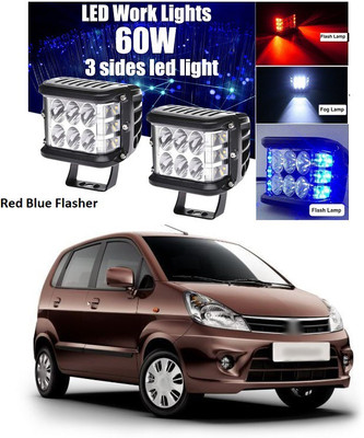 PECUNIA LED Fog Lamp Unit for Maruti Suzuki Zen Estilo