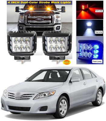 XZRTZ LED Fog Lamp Unit for Toyota Camry