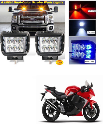 XZRTZ LED Fog Lamp Unit for Hyosung GT250R