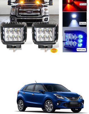 XZRTZ LED Fog Lamp Unit for Toyota Fortuner