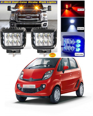 XZRTZ LED Fog Lamp Unit for Tata Aria
