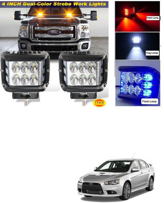 XZRTZ LED Fog Lamp Unit for Mitsubishi Lancer