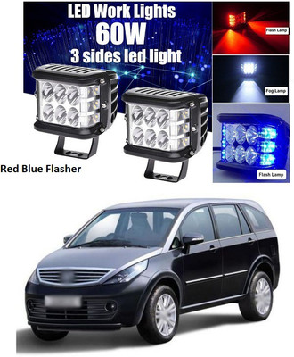 PECUNIA LED Fog Lamp Unit for Tata Aria