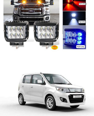 XZRTZ LED Fog Lamp Unit for Maruti Suzuki SX4