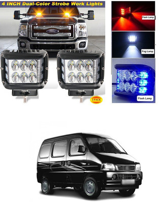 XZRTZ LED Fog Lamp Unit for Maruti Suzuki SX4