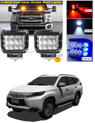 XZRTZ LED Fog Lamp Unit for Mitsubishi Lancer