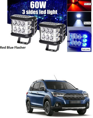 PECUNIA LED Fog Lamp Unit for Maruti Suzuki Swift