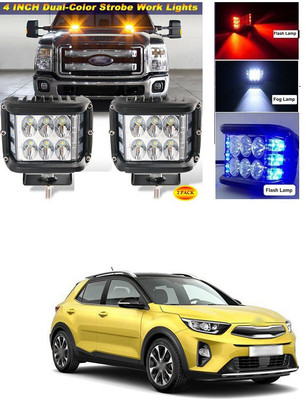 XZRTZ LED Fog Lamp Unit for Hyundai Xcent