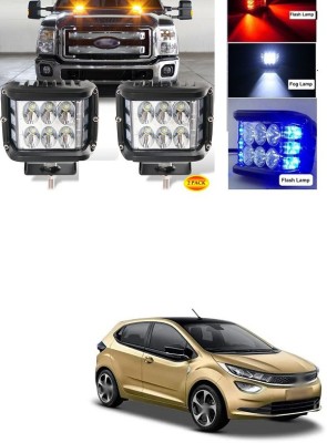 XZRTZ LED Fog Lamp Unit for Tata Aria