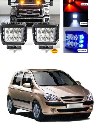XZRTZ LED Fog Lamp Unit for Hyundai Getz