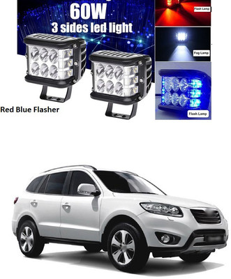 PECUNIA LED Fog Lamp Unit for Hyundai Elite i20