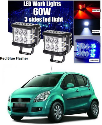 PECUNIA LED Fog Lamp Unit for Maruti Suzuki Ritz