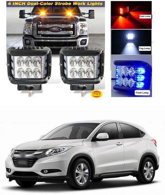 XZRTZ LED Fog Lamp Unit for Honda Mobilio