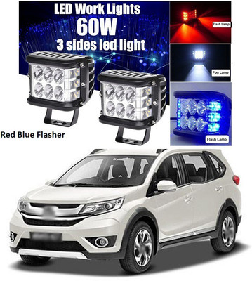 PECUNIA LED Fog Lamp Unit for Honda Civic