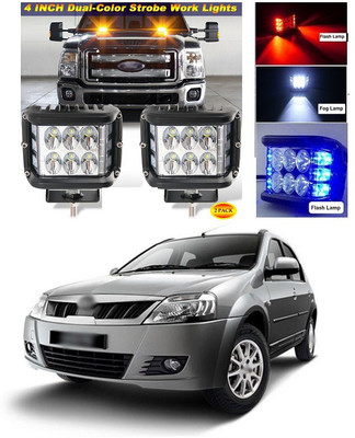 XZRTZ LED Fog Lamp Unit for Mahindra Verito
