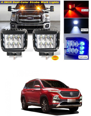 XZRTZ LED Fog Lamp Unit for Mitsubishi Lancer