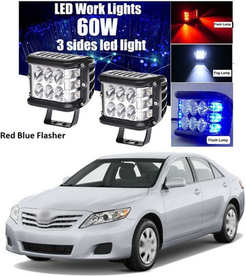 PECUNIA LED Fog Lamp Unit for Toyota Camry